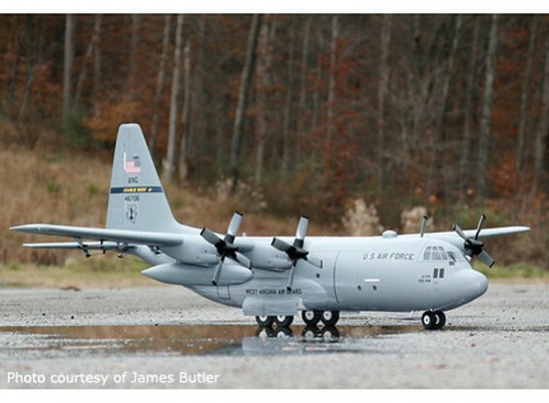 Hercules 130 grau - 130,