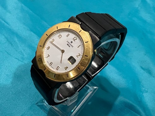 Junghans mega funkuhr - junghans,