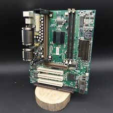 Mainboard Motherboard QDI