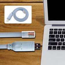 USB TO RJ45 Serielles