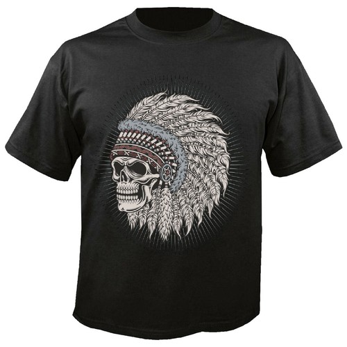 Shirt nordamerikanischer - t-shirt,