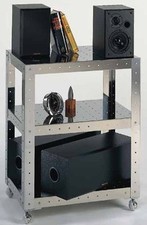 Visaton Lautsprecherbausatz