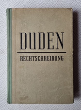 Duden rechtschreibung ddr - duden/rechtschreibung, ddr-buch
