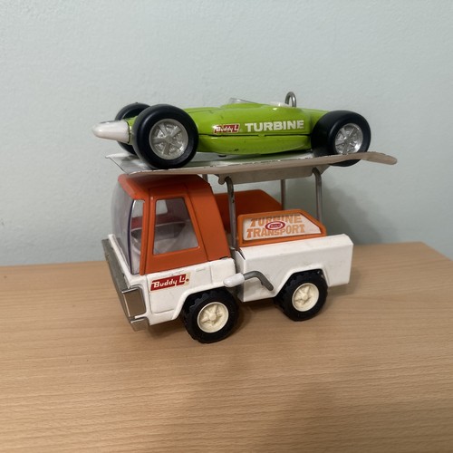 Buddy japan truck - l,