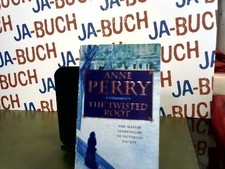 The Twisted Root (William Monk