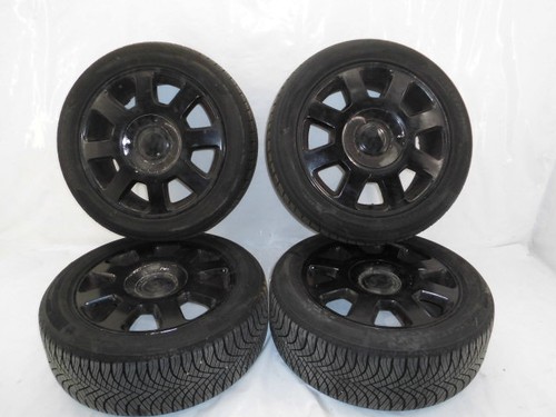 Original phaeton satz - vw, 3d