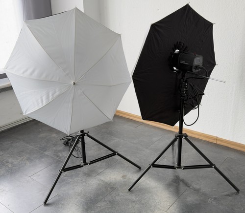 Dörr smart light studio lcd - light,