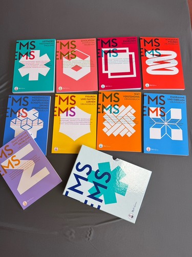Medgurus tms ems boxset - medgurus,