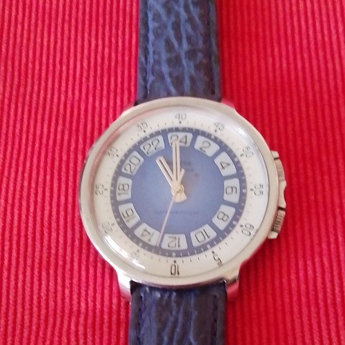 Poljot raketa armbanduhr - poljot,