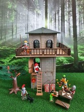 Playmobil Römer Limes Turm