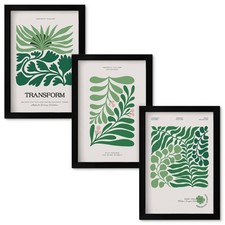 Bilder set wanddekoration - bilder,