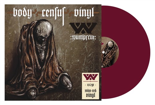 Wumpscut body census - wumpscut, limited