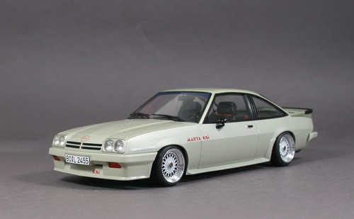 Opel manta gsi - b,