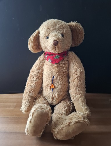 Clemens germany teddy - clemens, bär