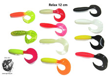 Relax Twister Gummiköder
