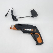 WORX WX255 Akkuschrauber mit