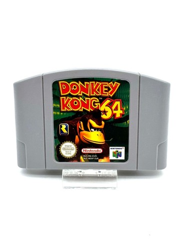 Original donkey kong - donkey,