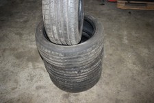 4x Sommerreifen 225/45 R17 91Y Fulda Sport Control 2 DOT 08/23 ca. 5-6mm