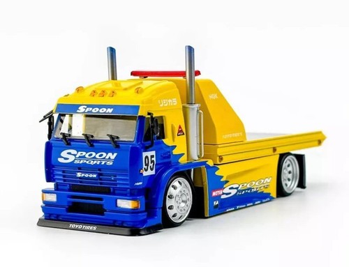 Kamaz kama3 truck - kama3,