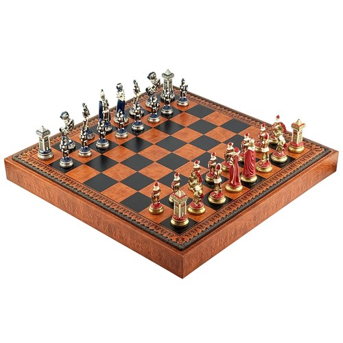 Maria stuarda schachset 1 - maria, 3-in-1