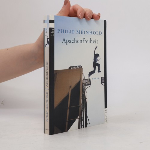 Apachenfreiheit philip - apachenfreiheit , | 