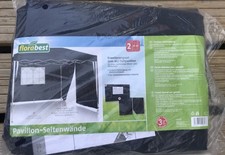 Florabest Pavillon
