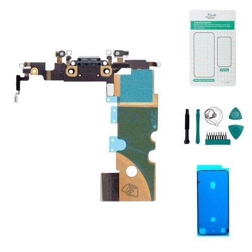 Iphone ladebuchse - se,