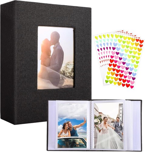 Einsteckalbum 10x15 fotoalbum - einsteckalbum, 10x15,