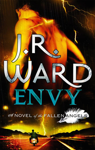 Envy number series - number, in