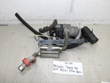 Standheizung Webasto Thermo Top EVO Petrol 2,5 bar Benzin  W210 Mercedes