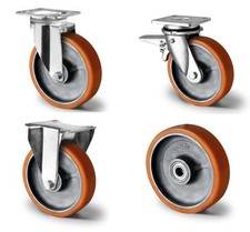 Polyurethan Schwerlast