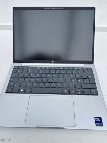 Neuwertig top elitebook - , i5