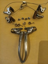 Teile Freischwinger / Bremse