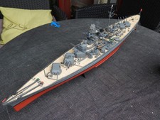 Schlachtschiff Tirpitz Kriegsmarine 1944