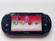 Sony Playstation PS Vita Slim