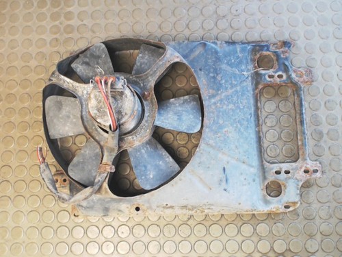 Elektrolüfter golf e 12 - 19,