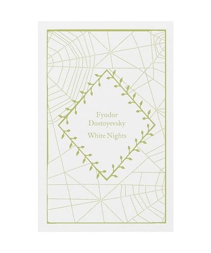 White nights fyodor - white,