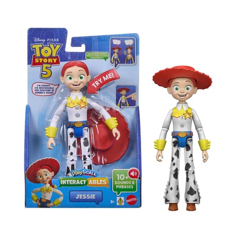 Mattel disney und - und, toy