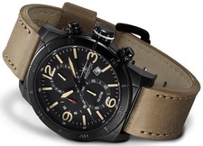 FIREFOX SOLDIER Chronograph