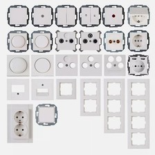 Kopp ATHENIS reinweiß