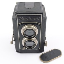 Mentor Mentorett w. Meyer