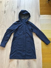Uniqlo Parka Regenmantel