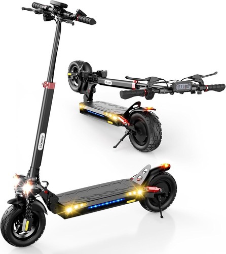 Iscooter ix4 scooter - iscooter, e-scooter