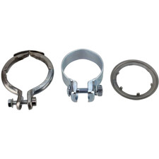 Montagesatz DPF Rußpartikelfilter für BMW 114 116 118 120 125 F30 316 318 320 d