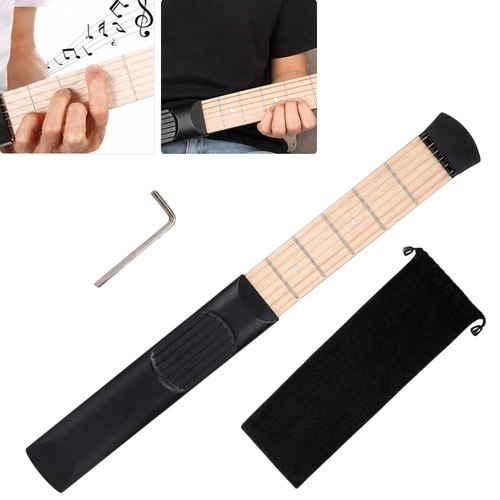 Ton gitarre trainer - 6-ton,