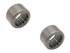 2x Nadelhülse - Achslager