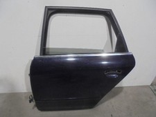 8E0833051J tür hinten links für AUDI A4 AVANT (8ED) 2.0 TDI 2004 4150706