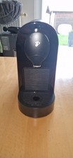 Tchibo Caffisimo Kaffeemaschine,Kapselmaschine,schwarz,esspressomaschine