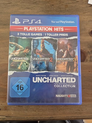 Uncharted the nathan drake - the,