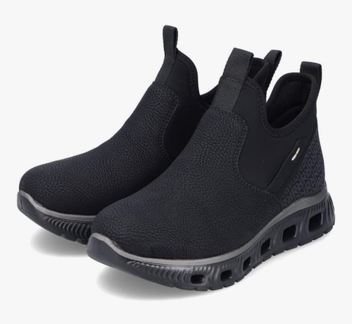 Rieker damen schuhe ankle - damen,